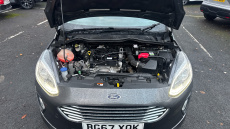 Ford Fiesta 1.1 Zetec 5dr Petrol Hatchback
